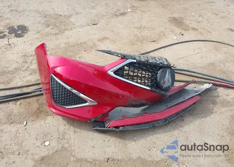 2021 Acura Ilx Premium Package/Technology Package z USA, uszkodzony, nr VIN 19UDE2F73MA005682